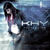 Patricia Tapia KHY : Revolucion